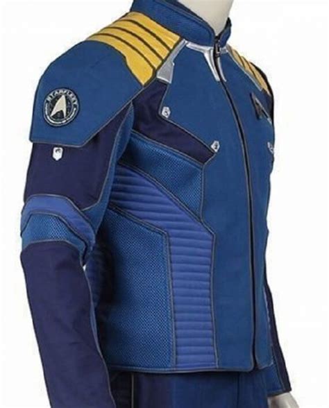 star trek beyond jacket replica|star trek beyond costume design.